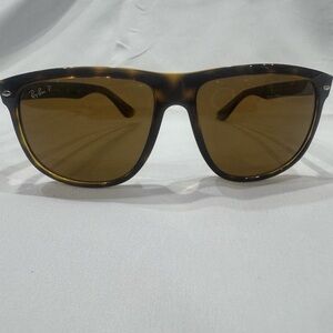 Ray-Ban Boyfriend Sunglasses RB4147